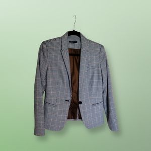 Tommy Hilfiger Herringbone Blazer
